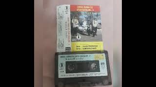 pozantılı  cumali  yeşillim  (orjinal kaset kayıt)