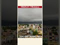 Tirupati Rainy Morning #tirupati #tirumala #balaji