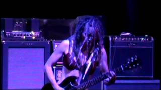 Hell's Belles- Night Prowler [Live in Corvallis, OR, Feb. 15, 2013]