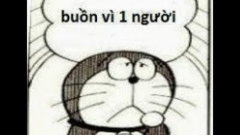 Truyện cười Doraemon (chế) - Video hài hước