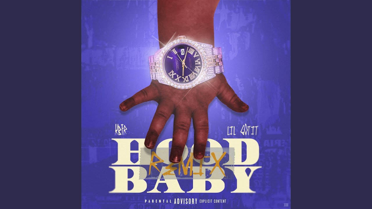 Hood Baby (Remix) YouTube