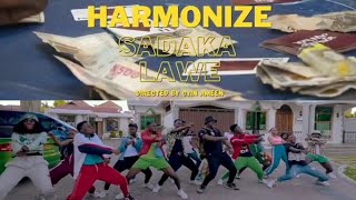 Harmonize - Sandakalawe (Soon Official Music Video) Uchambuzi