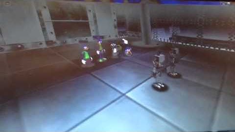 Toontown Rewritten: Part 1: The Factory