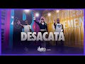 Desacatá - Ptazeta, L-Gante | FitDance (Choreography)