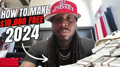 Earn $10,000 | Get FREE $25 with Sofi! Easiest Way to Start Earning Money Online! | EPISODE 43