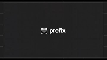 PREFIX | AI automation engineer