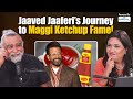 Prahlad Kakkar on How Jaaved Jaaferi Replaced Legends in the Maggi Ad