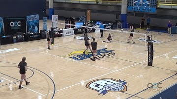 AVCA Video Tip of the Week: Digging to Score and Train a Competitive Mindset