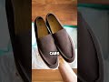 Why Designer Shoes Cost You More After You Buy Them