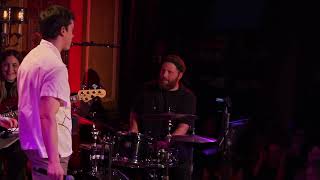 Brent Comer sings 'Darrel's Dirty Work Medley' at 54 Below! Brent Comer sings 'Darrel's Dirty Work Medley' at 54 Below!
