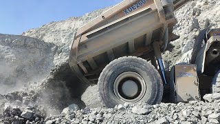 Building a New Transport Road Amazing Machines Operating at INSANE Level Best Cpnstruction Machines by Heavy Mining Equipment 30,495 views 1 month ago 11 minutes, 36 seconds
