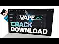 Vape V4 Client┃Best CRACKED Minecraft Hacked Client