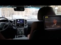 Контроллер управления пассажирским сидением в Toyota Lc 200