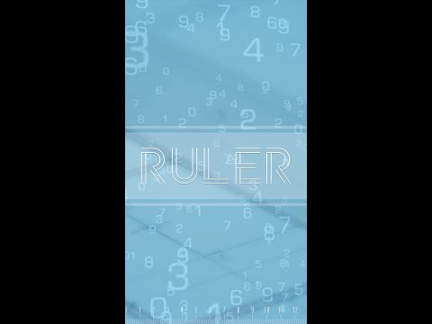 Ruler