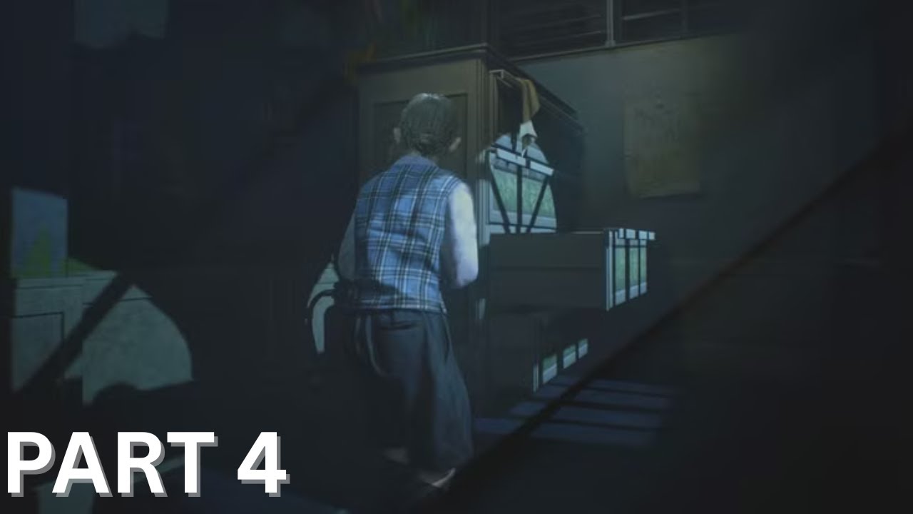 RESIDENT EVIL 2 REMAKE - CLAIRE STORY PART 4 - GAMEPLAY WALKTHROUGH - 4K60FPS - [NO COMMENTARY]