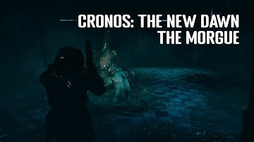 Cronos: The New Dawn - Morgue - Standard Difficulty