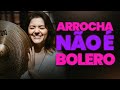 Arrocha Não É Bolero - Toque Bateria Sertaneja [#TBS] [Bianca Costa]