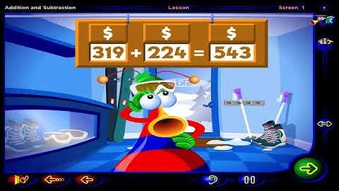 Destination Math 2: Module 2: Unit 1: Estimating and Finding Sums Less Than 1,000