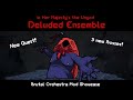 Brutal orchestra mod showcase deluded ensemble