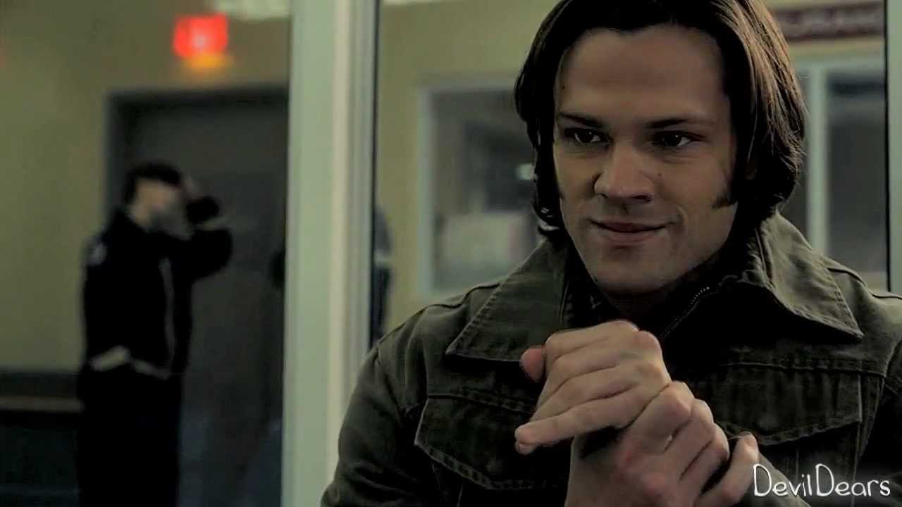 Multifandom - Lullaby