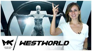 Westworld I Geleceğin Teknolojileri