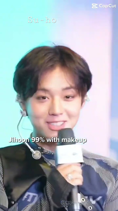 He is cute as ever #jihoon #parkjihoon #weakheroclass1 #trending #shorts