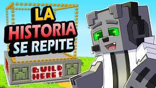 ¿Volveré a GANAR otro CONCURSO de Minecraft? 🗿