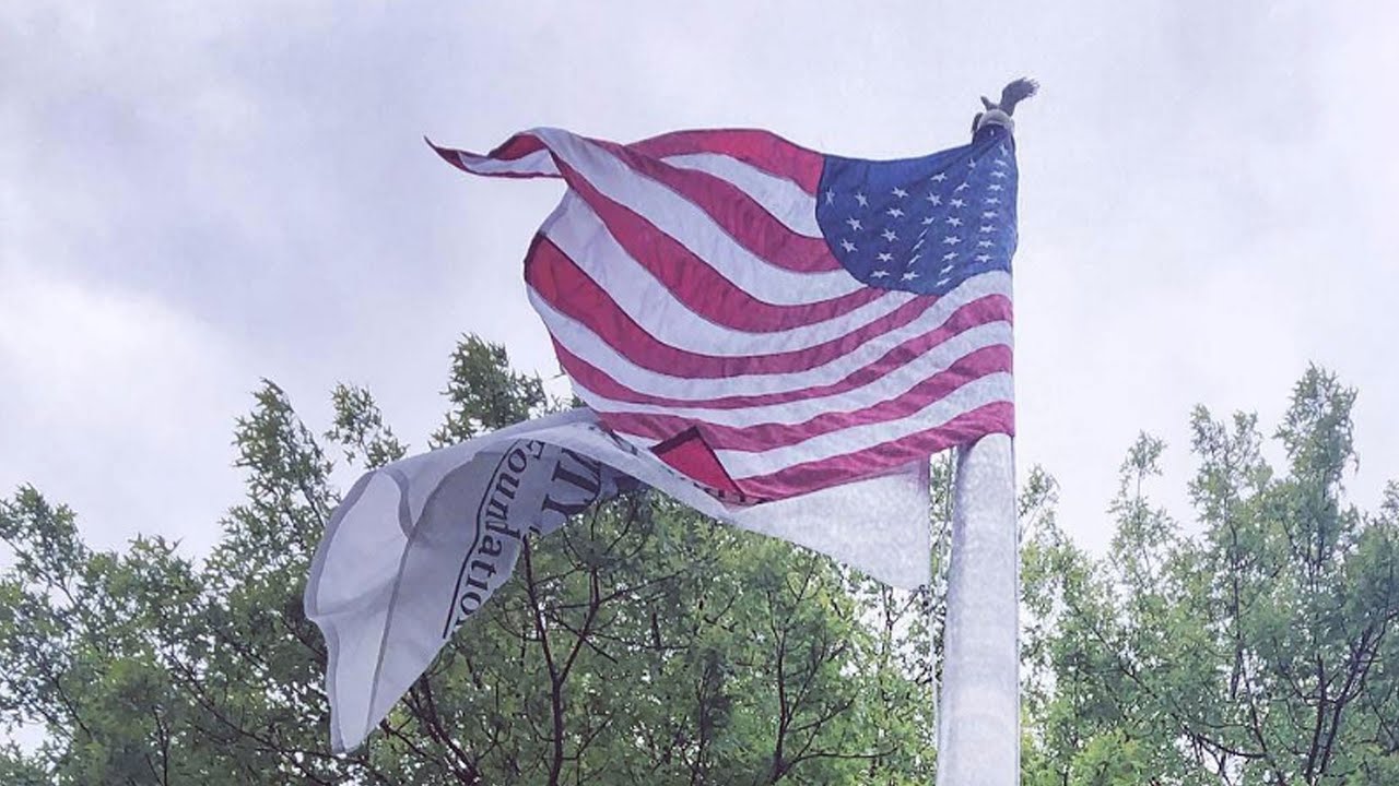 Park Hills Kentucky Memorial Day 2020 YouTube