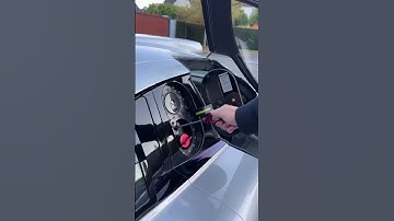 Thumbnail of The Legendary Mercedes-Benz CLK GTR ASMR