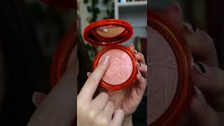 MELT TRUE LOVE NEVER DIES DIGITAL DUSK HIGHLIGHTER X NIGHTMARE BEFORE CHRISTMAS ✨