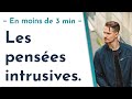 Les penses intrusives