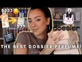 🤤THIS is THE BEST Dossier Perfume I Have Ever Smelled!🤤 Dossier Perfume Haul!