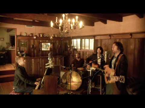 Grant-Lee Phillips — Grant-Lee Phillips LITTLE MOON - EPK