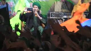SUBHANALLAH, GUS ALI BERSAMA SEMUT IRENG 2018