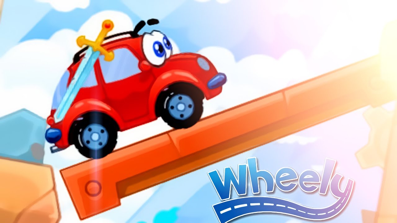 cool math wheely 9