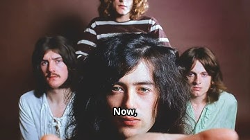 LED ZEPPELIN ‘Boogie with Stu’ EXPLAINED | Tribute or Ripoff?