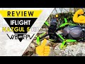 Le meilleur drone fpv pour dbuter mais pas que  test iflight nazgul5 v2 6s