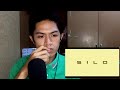 REACTION VIDEO | Silo — Official Teaser | Apple TV+