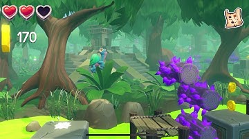 Way of the Turtle #3