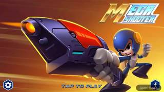 Mega Shooter: Shoot em up (Android Gameplay) by iKameStudio screenshot 2