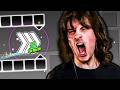 I FINALLY Beat Dear Nostalgists! (Geometry Dash)