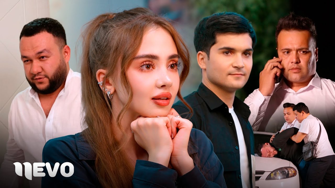Guarda Sardor Xayrullayev - Kelma (Official Music Video) su YouTube Guarda Sardor Xayrullayev - Kelma (Official Music Video) su YouTube