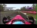 F1 2003-2011 - Gameplay by BB392