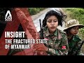 Myanmar civil war what will be left when the war is over  insight  full episode