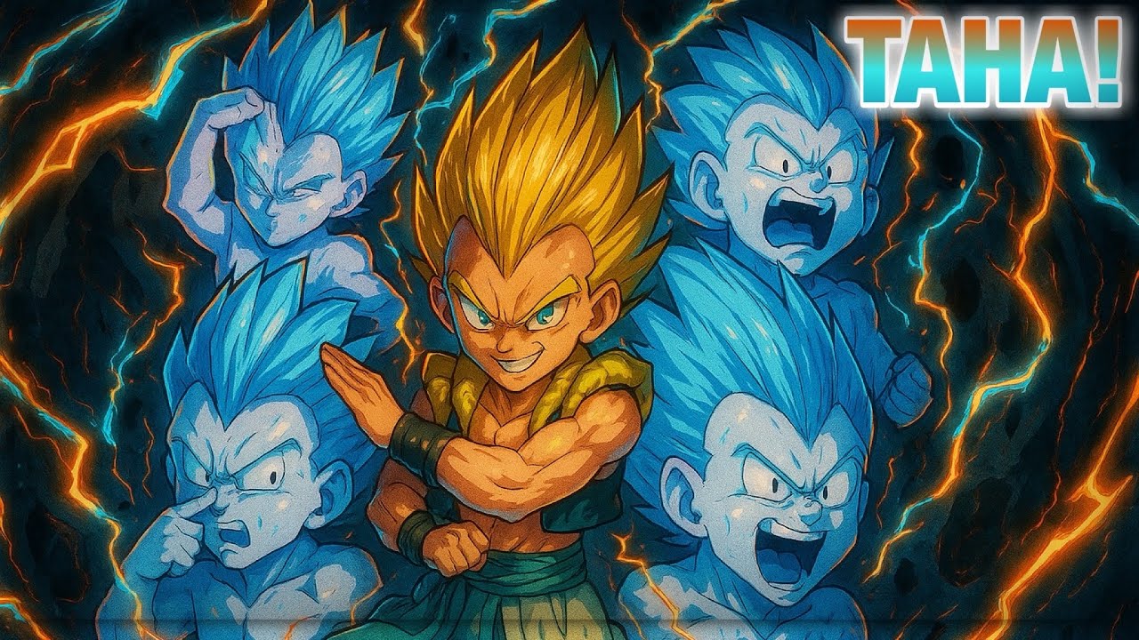THEY FORGOT TO BALANCE GOTENKS! | RANK MATCHES | DRAGON BALL GEKISHIN SQUADRA