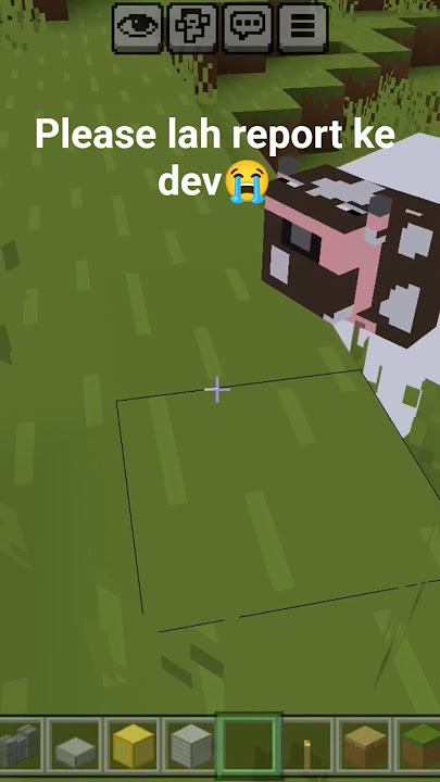teksturnya ngebug😭pleaseeee report ke developernya🙏😭