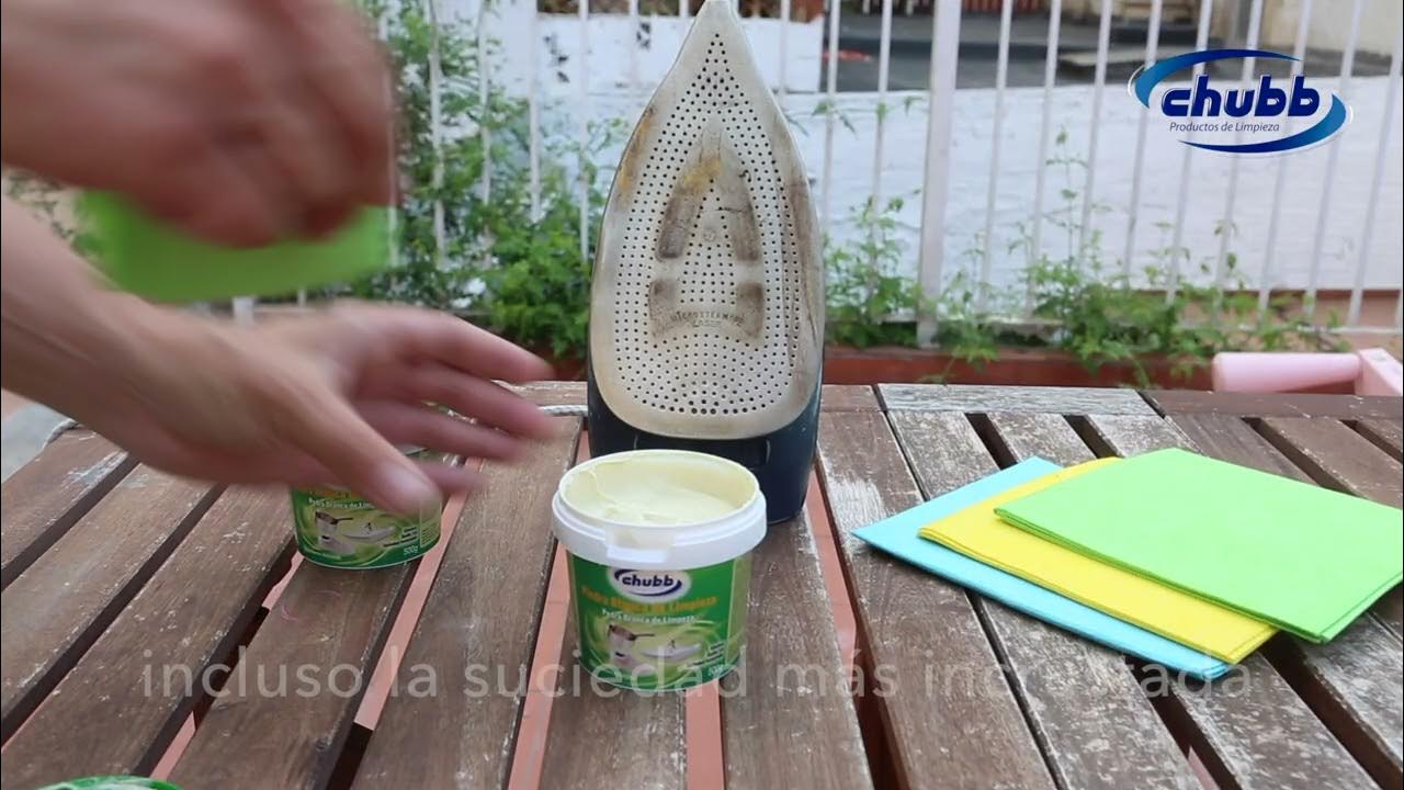 Como utilizar la PIEDRA BLANCA  Cuando pruebes este producto para limpiar,  no querrás otro! 