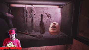 OBSERVER: SYSTEM REDUX - Playthrough On Series X With A Game Programmer Part 2