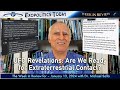 UFO Revelations: Are We Ready for Extraterrestrial Contact? – Week in Review – Jan 13, 2024