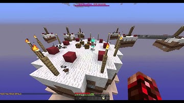 McCentral Hacker: Keliii (No KB, Killaura)